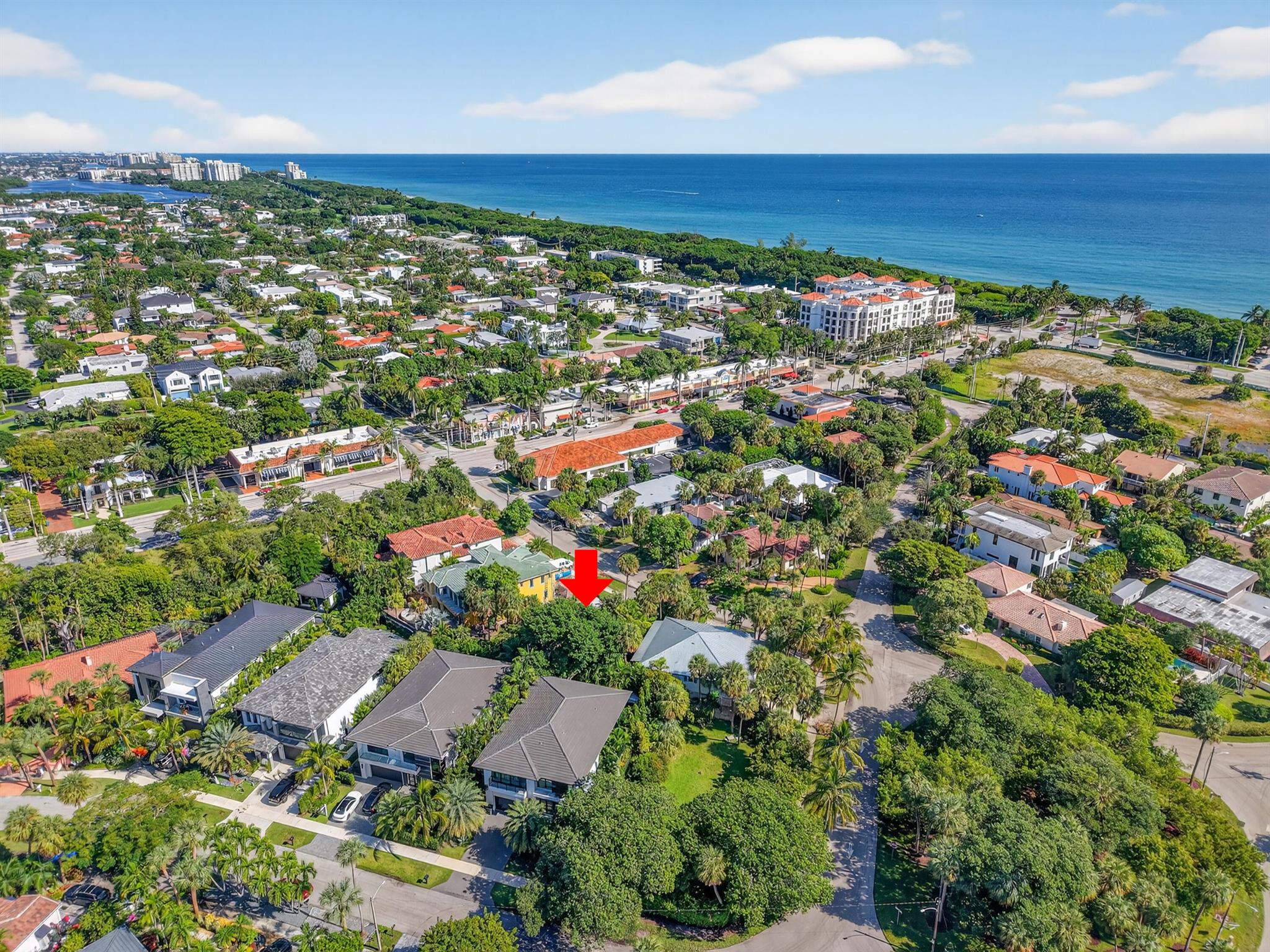 BOCA RATON POR LA MAR - Residential