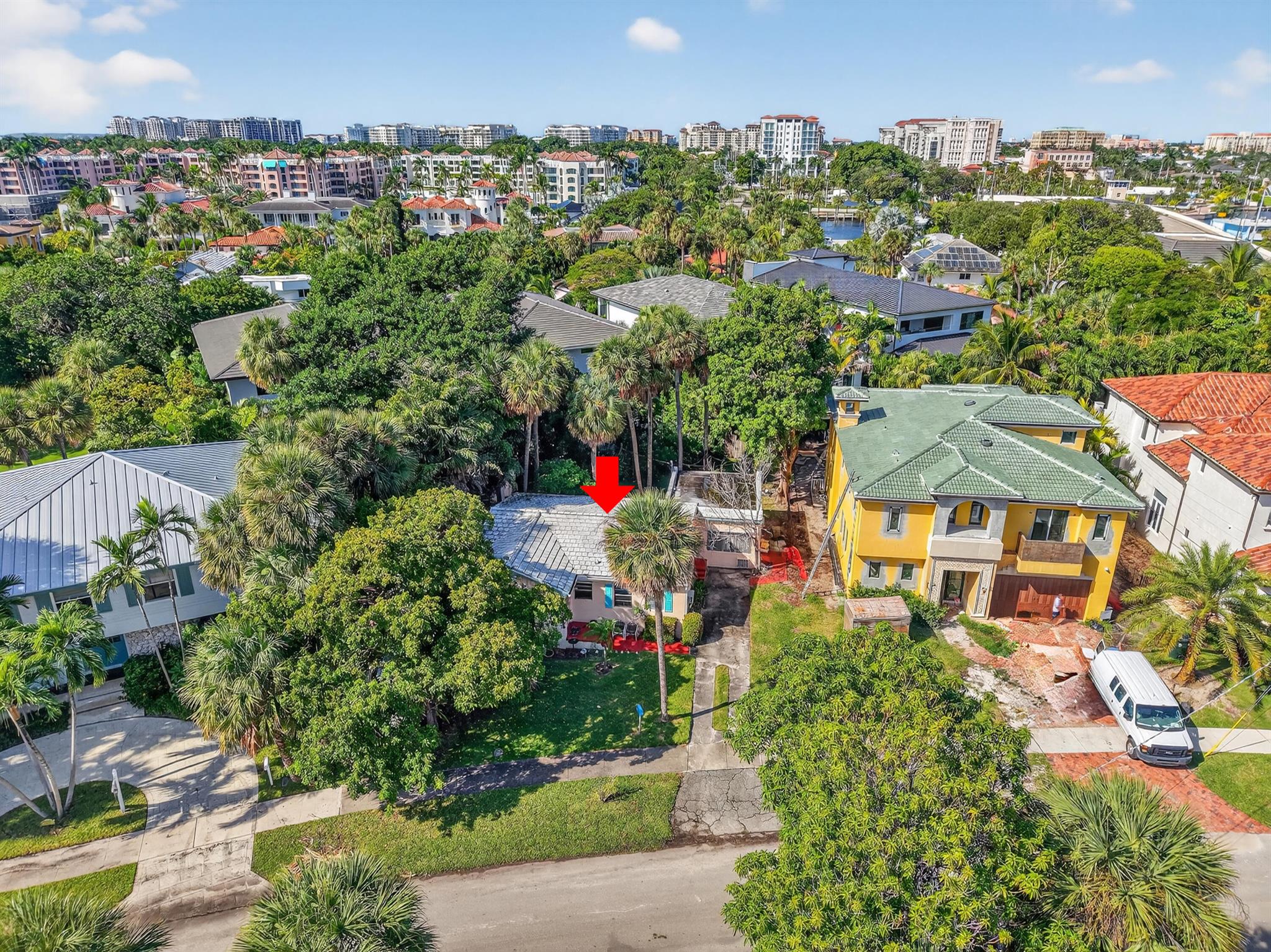 BOCA RATON POR LA MAR - Residential