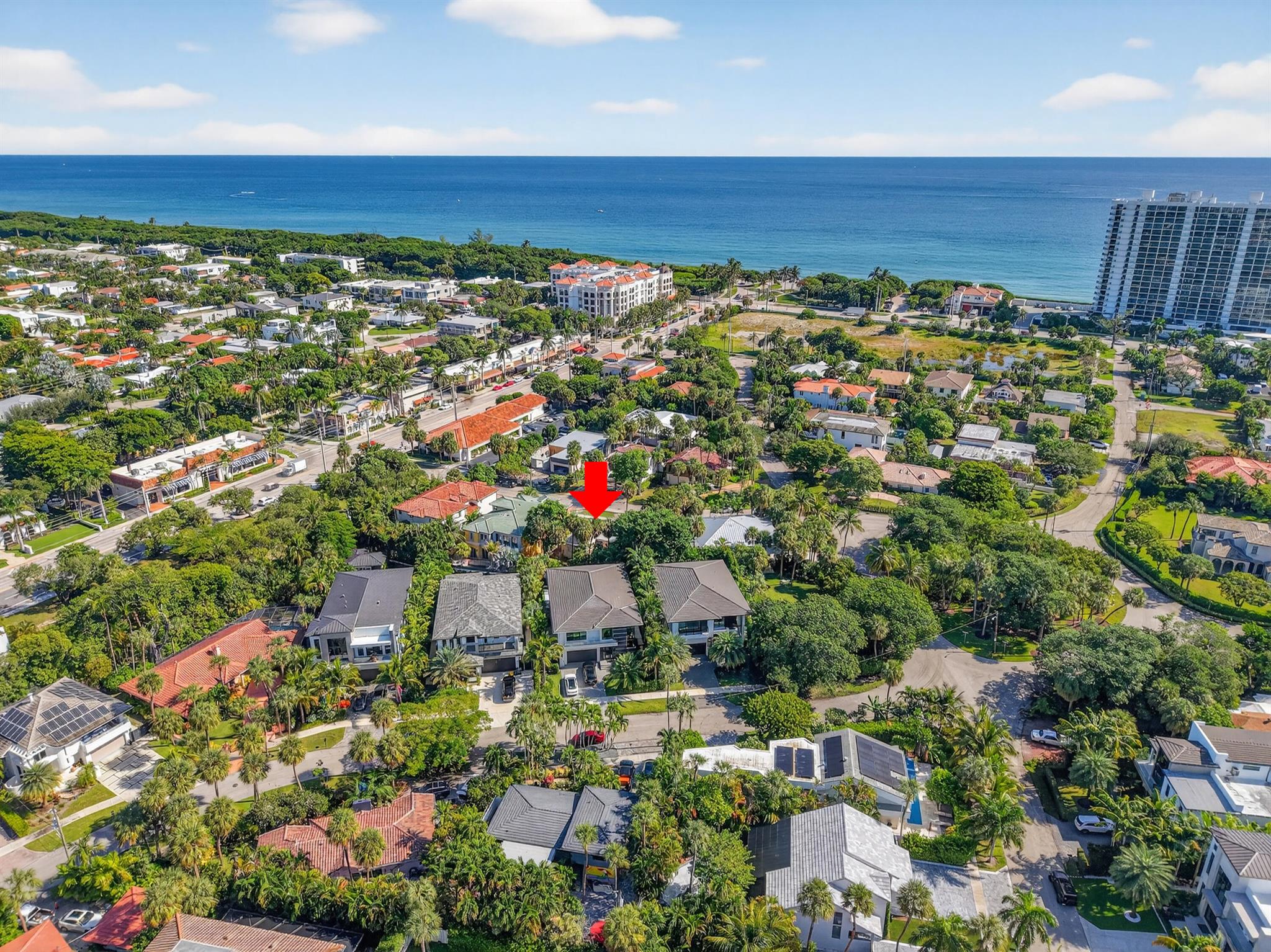 BOCA RATON POR LA MAR - Residential