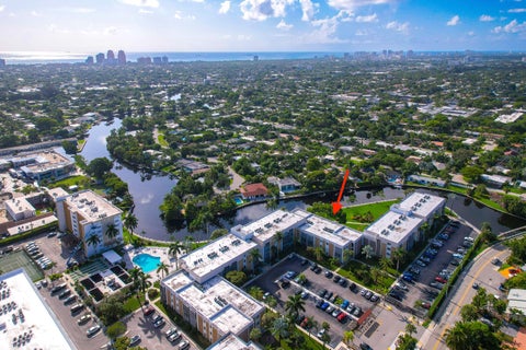 Tiny photo for 2990 NE 16TH Avenue #304, Oakland Park, FL 33334 (MLS # B26076846)