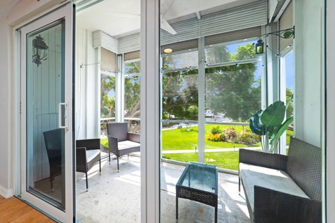 Tiny photo for 2990 NE 16TH Avenue #304, Oakland Park, FL 33334 (MLS # B26076846)