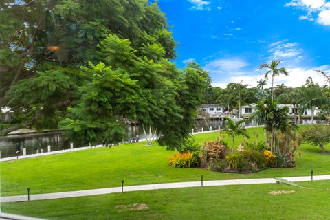 Tiny photo for 2990 NE 16TH Avenue #304, Oakland Park, FL 33334 (MLS # B26076846)