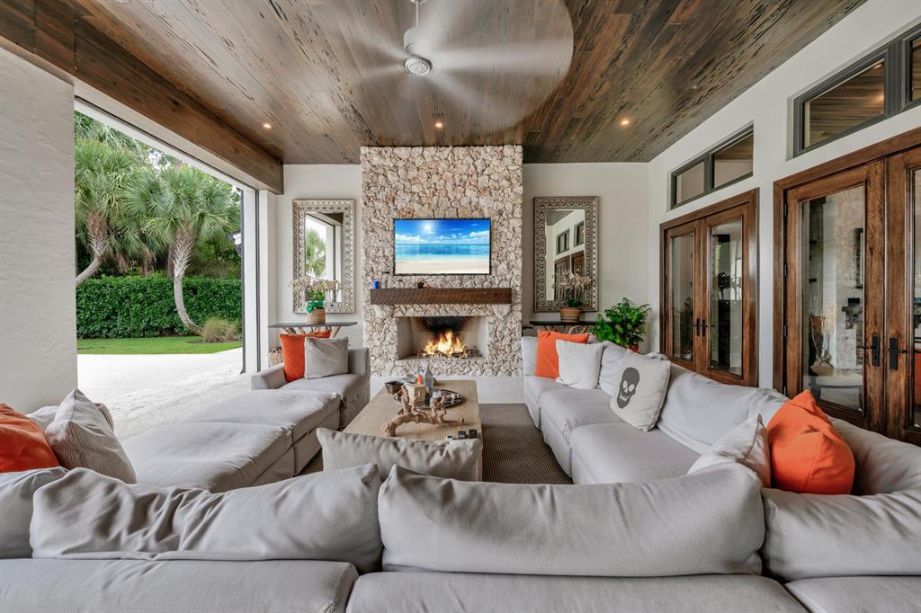 RIVERS EDGE UNREC (POORBA - Residential