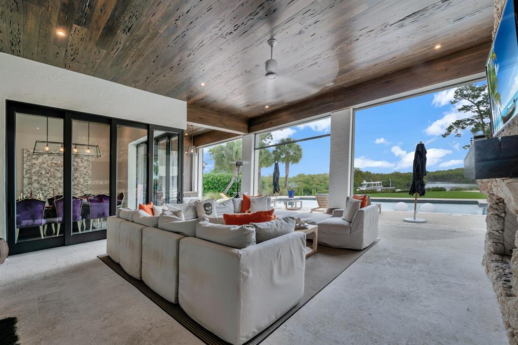 RIVERS EDGE UNREC (POORBA - Residential