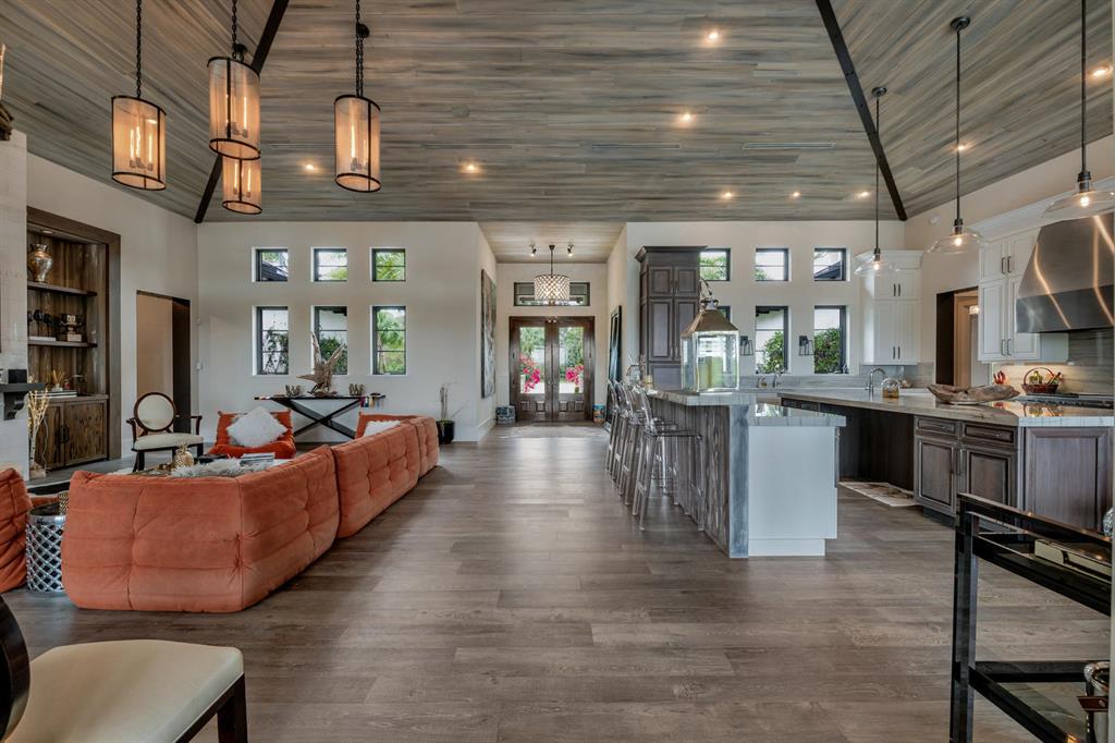 RIVERS EDGE UNREC (POORBA - Residential