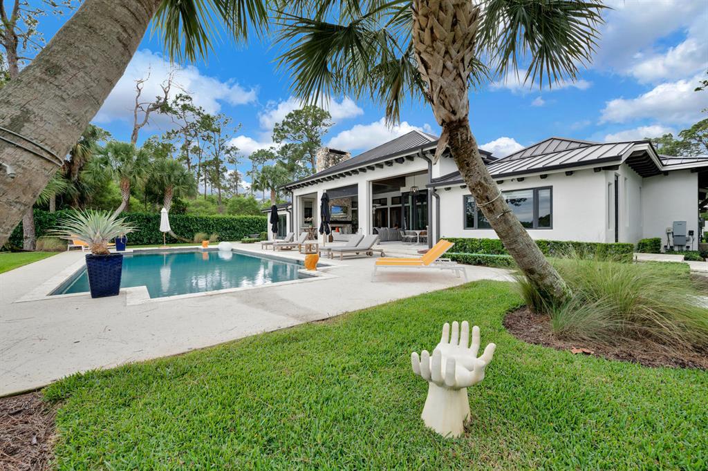 RIVERS EDGE UNREC (POORBA - Residential