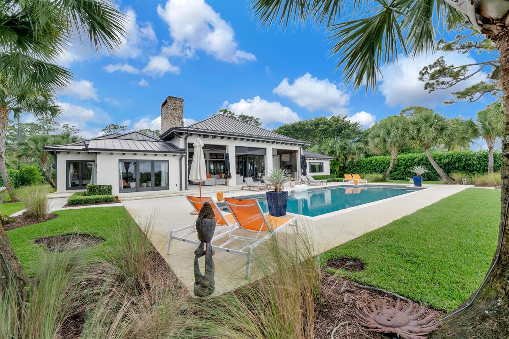 RIVERS EDGE UNREC (POORBA - Residential