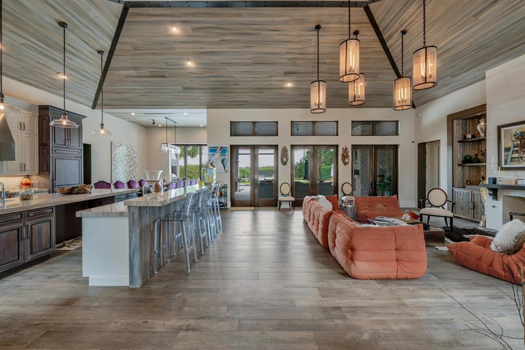 RIVERS EDGE UNREC (POORBA - Residential