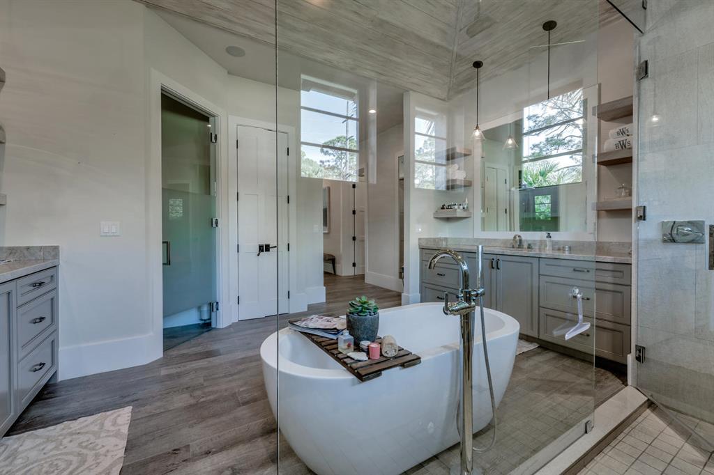 RIVERS EDGE UNREC (POORBA - Residential