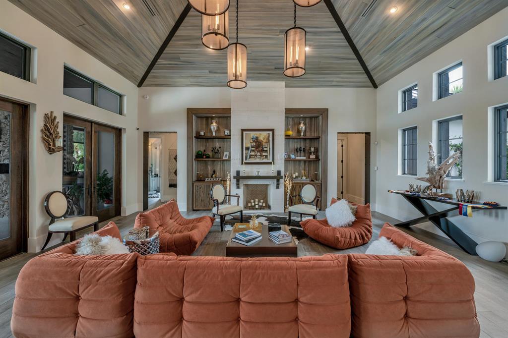 RIVERS EDGE UNREC (POORBA - Residential