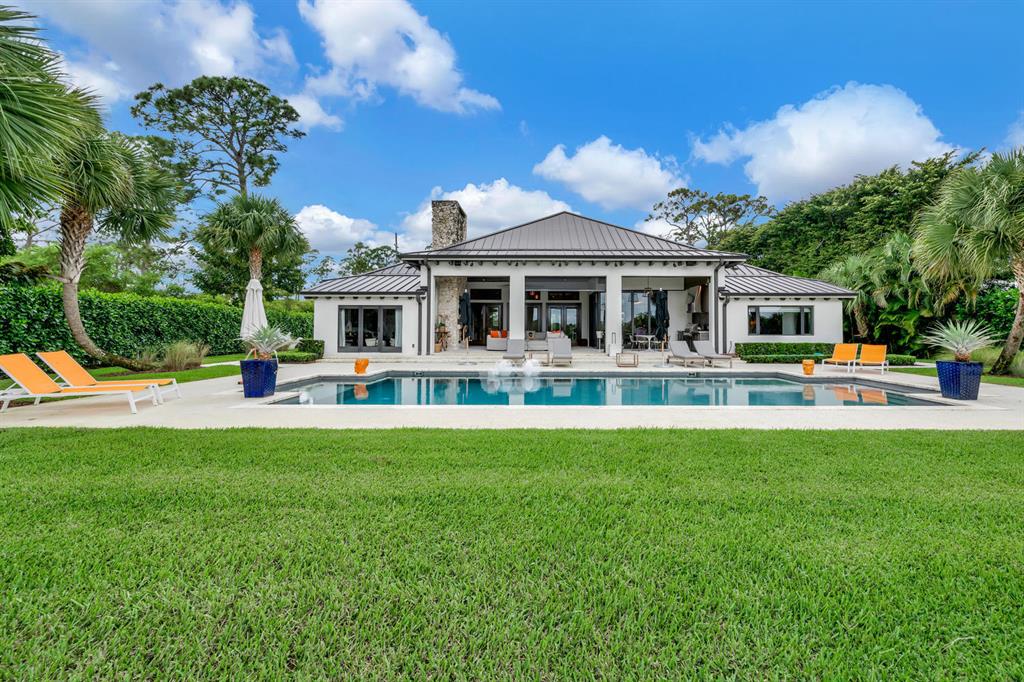 RIVERS EDGE UNREC (POORBA - Residential