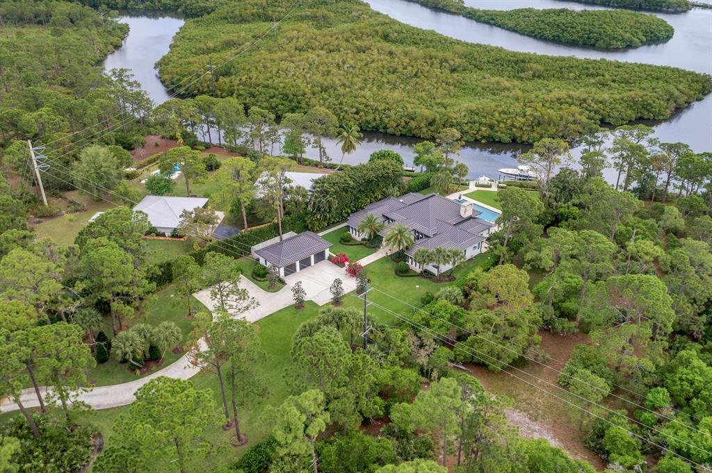 RIVERS EDGE UNREC (POORBA - Residential