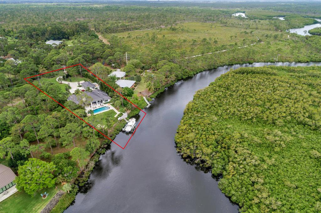 RIVERS EDGE UNREC (POORBA - Residential