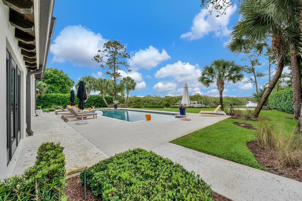 RIVERS EDGE UNREC (POORBA - Residential