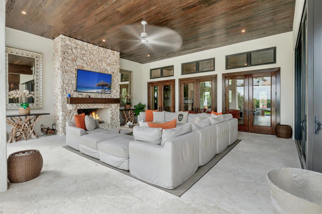 RIVERS EDGE UNREC (POORBA - Residential