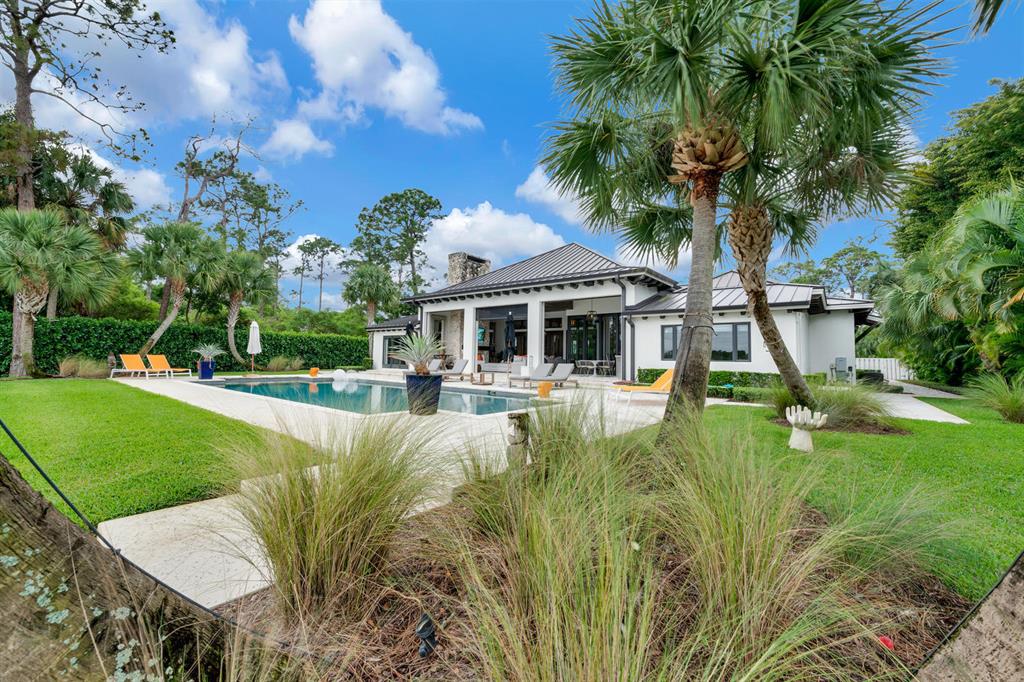 RIVERS EDGE UNREC (POORBA - Residential