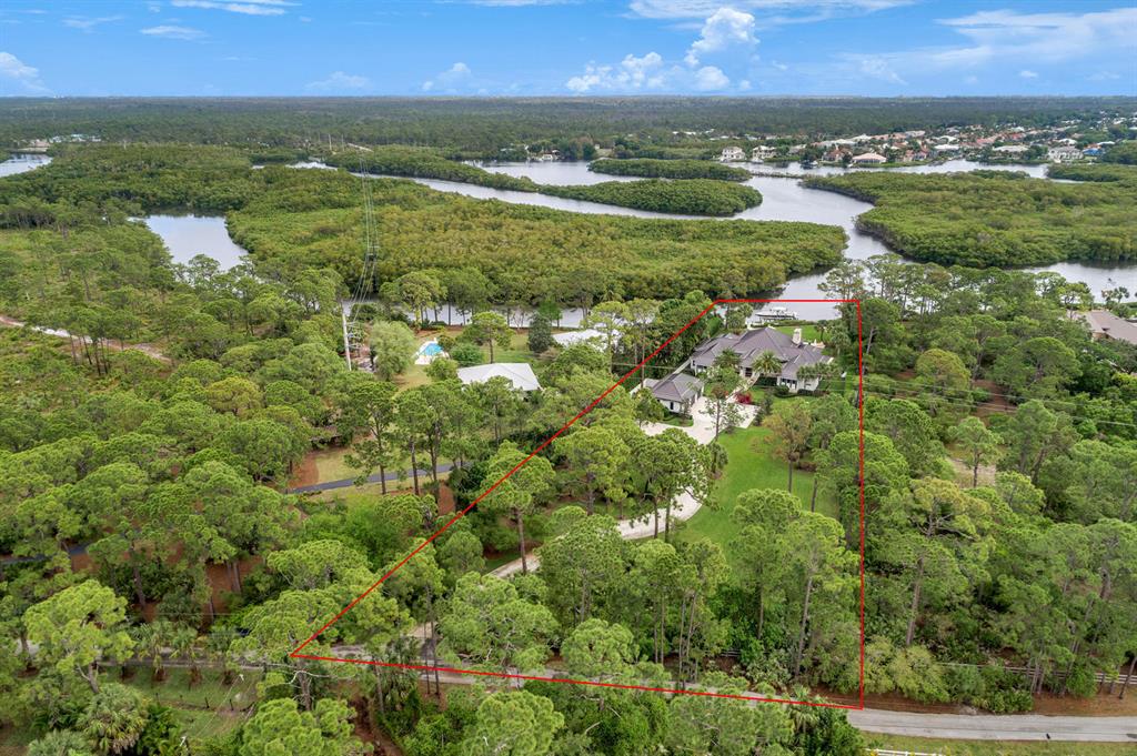 RIVERS EDGE UNREC (POORBA - Residential