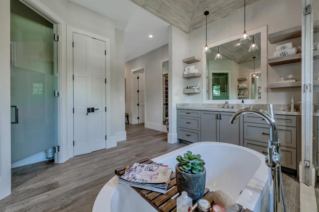 RIVERS EDGE UNREC (POORBA - Residential