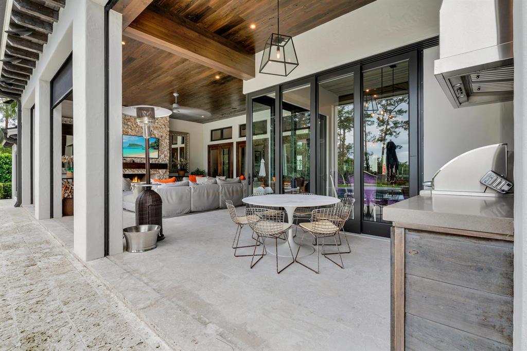 RIVERS EDGE UNREC (POORBA - Residential