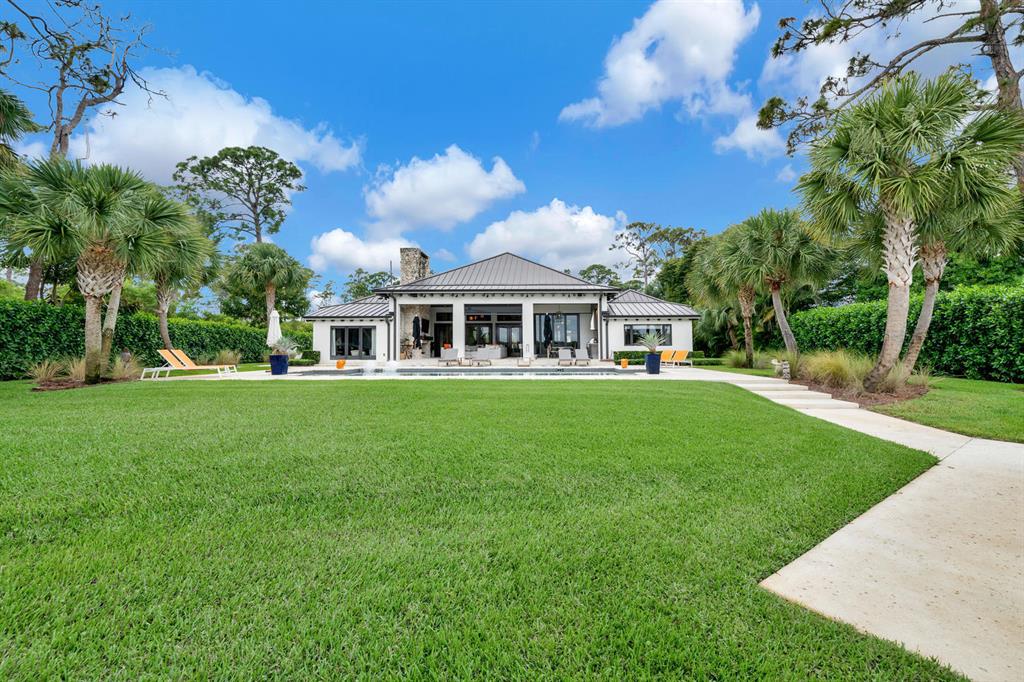 RIVERS EDGE UNREC (POORBA - Residential