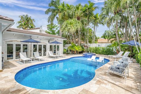 2500 Hibiscus Pl Fort Lauderdale FL 33301