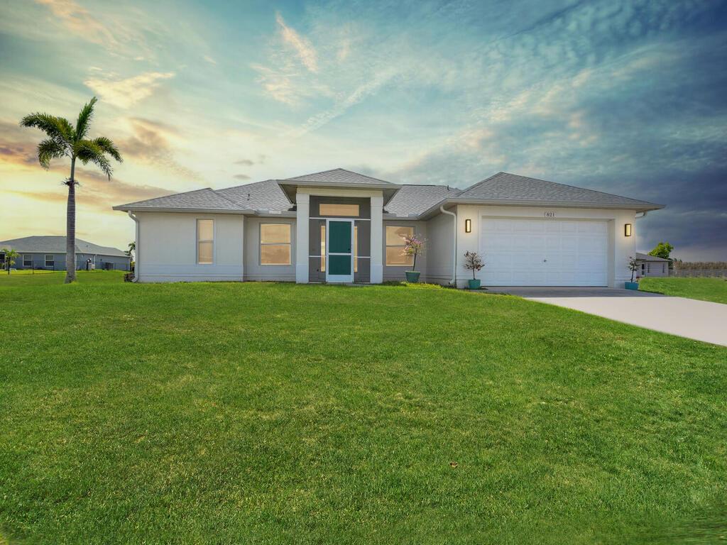 AI Would Probably Say ''Welcome Home'' -- But You Deserve Better.Since this one actually feels like home not a sterile glass and concrete box let's skip the robot intro and get to the good stuff:
This 3 bed, 2 bath pool home with a 2-car garage is the Florida lifestyle you've been stalking on Zillow at midnight.First off -- yes, that's your own private pool. No sharing, no weird small talk with neighbors in a community hot tub. Just you, a floaty, and your drink of choice.Major upgrades? Oh yeah: Roof, A/C, pool cage, and water system -- all done in the last 3 years. Translation: fewer repairs, more relaxation.So if you're tired of boring listings that say ''Welcome to your dream home,''
just come see this one in person -- and bring your swimsuit.