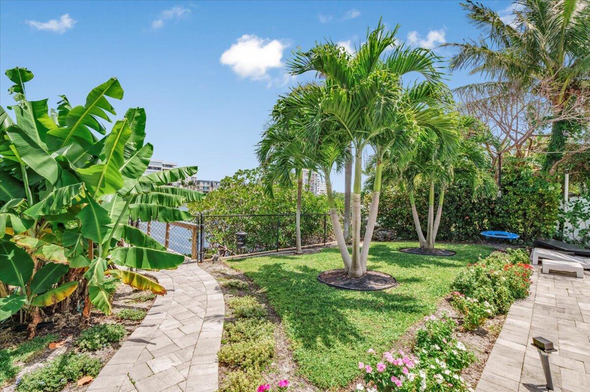 Hypoluxo Island - Residential