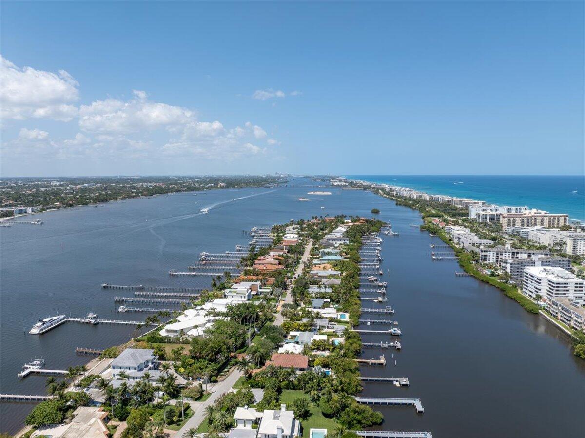 Hypoluxo Island - Residential