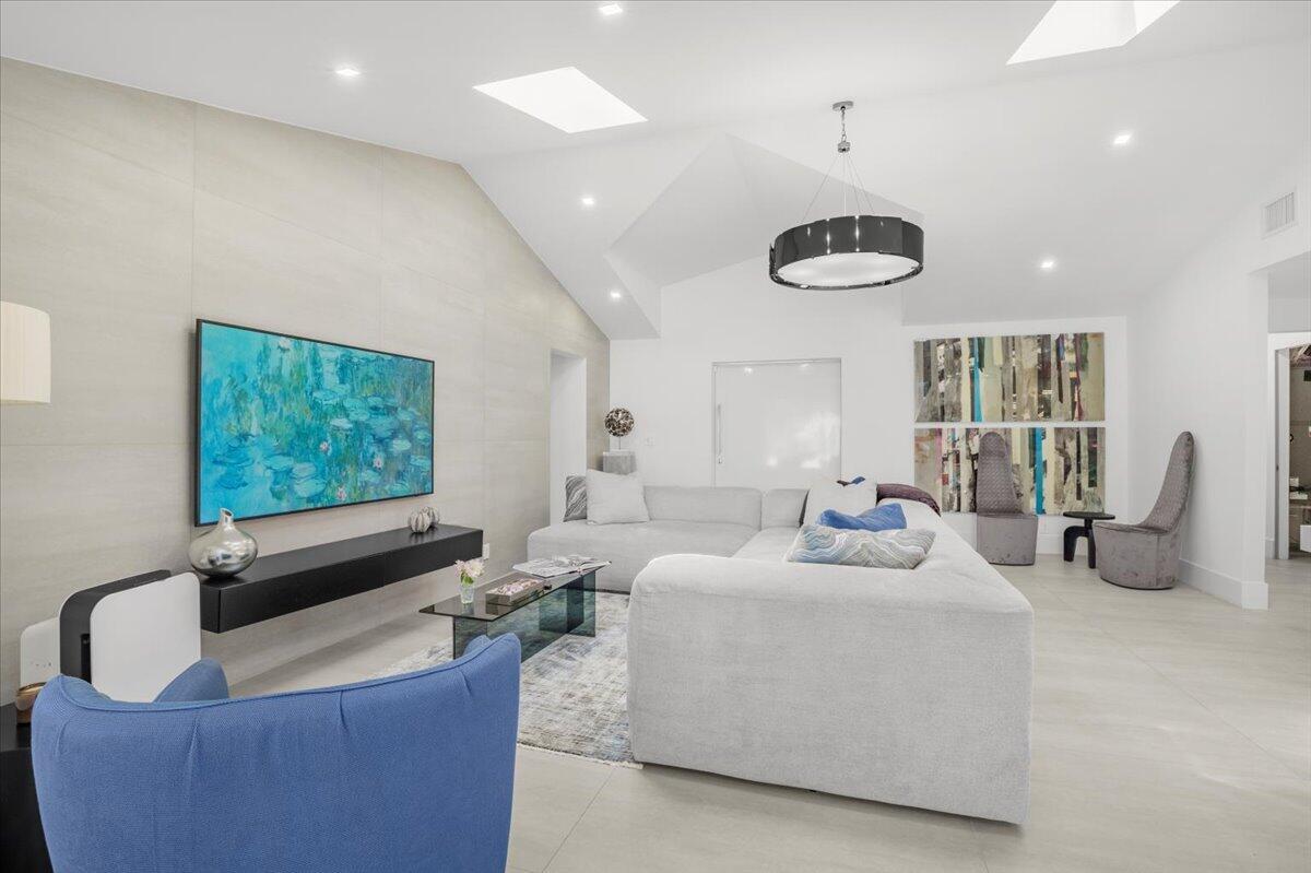 Hypoluxo Island - Residential