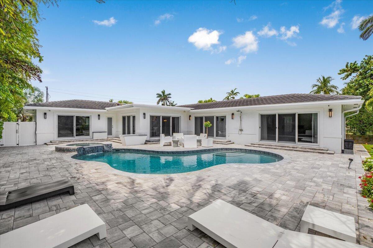 Hypoluxo Island - Residential