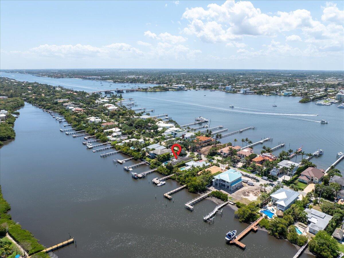 Hypoluxo Island - Residential