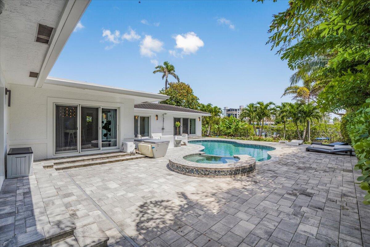 Hypoluxo Island - Residential