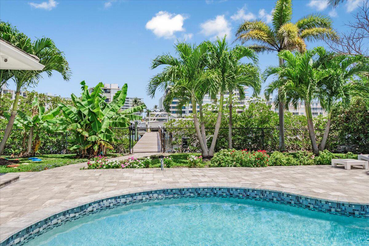 Hypoluxo Island - Residential