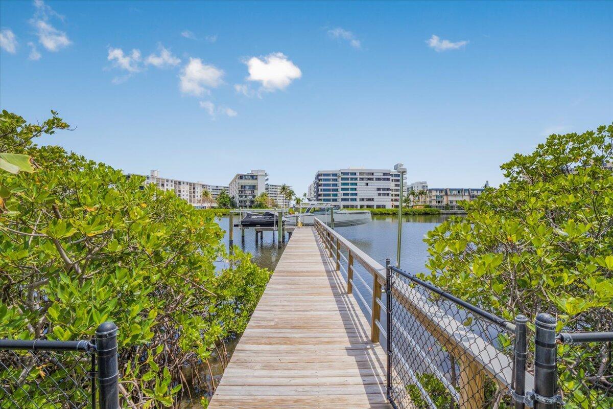 Hypoluxo Island - Residential