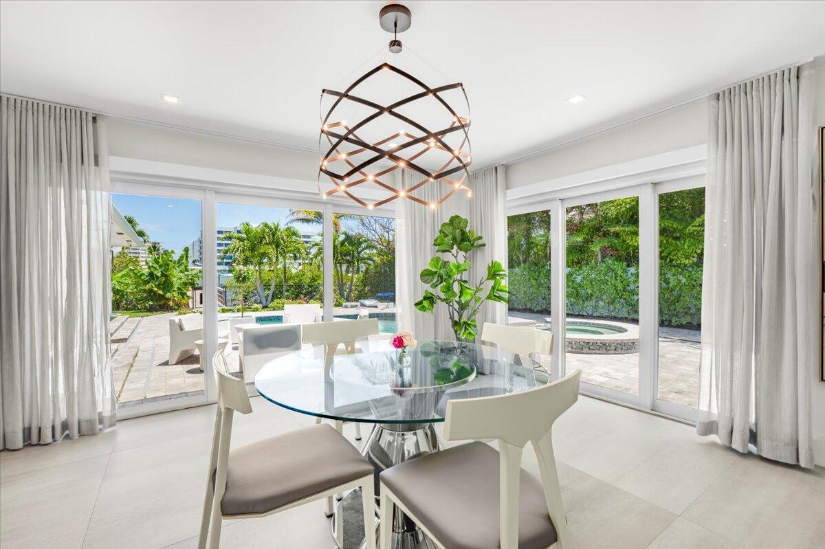 Hypoluxo Island - Residential