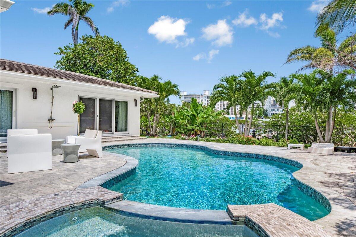 Hypoluxo Island - Residential