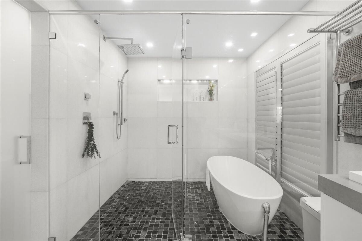 Hypoluxo Island - Residential