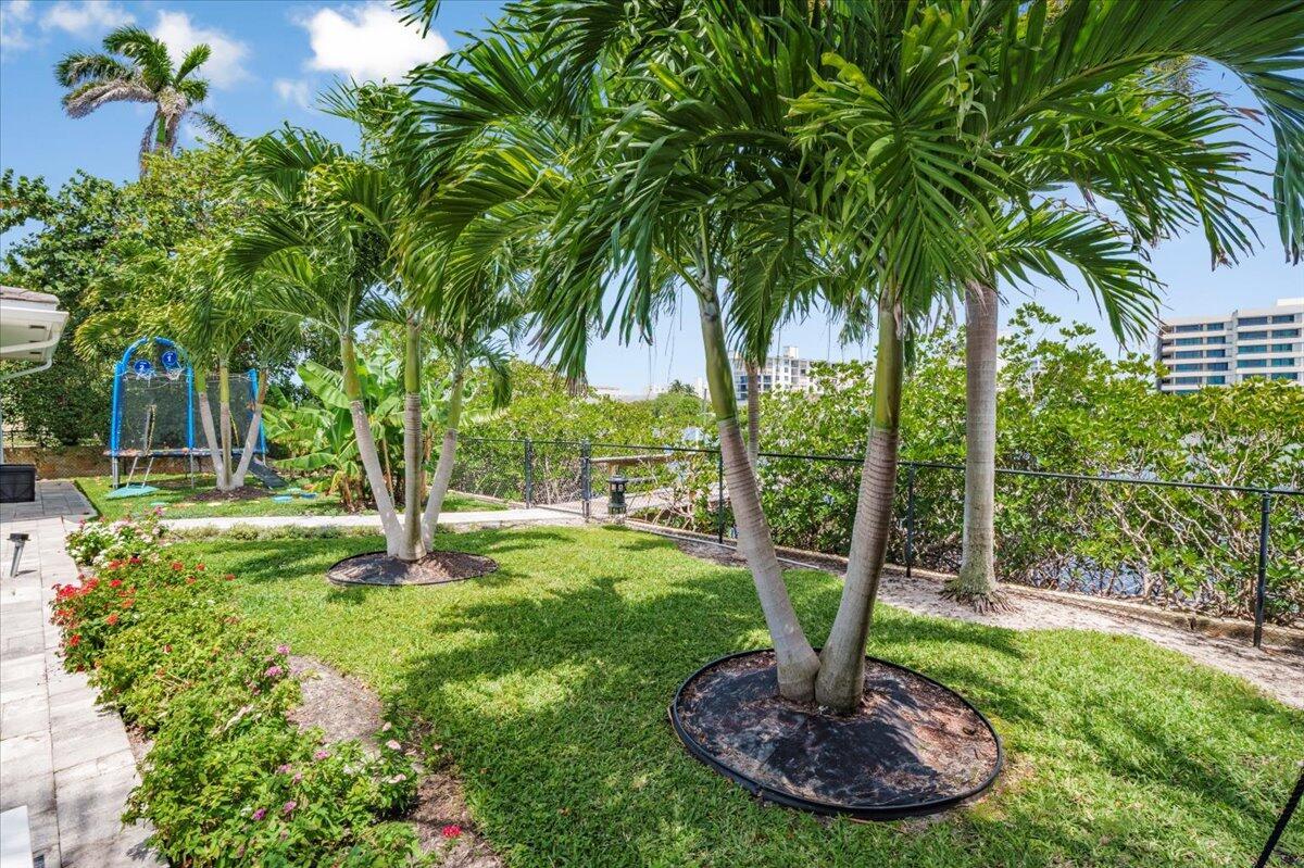 Hypoluxo Island - Residential