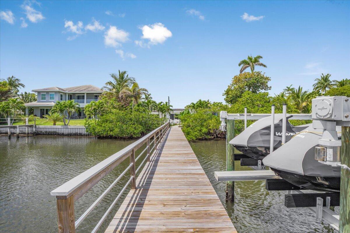 Hypoluxo Island - Residential