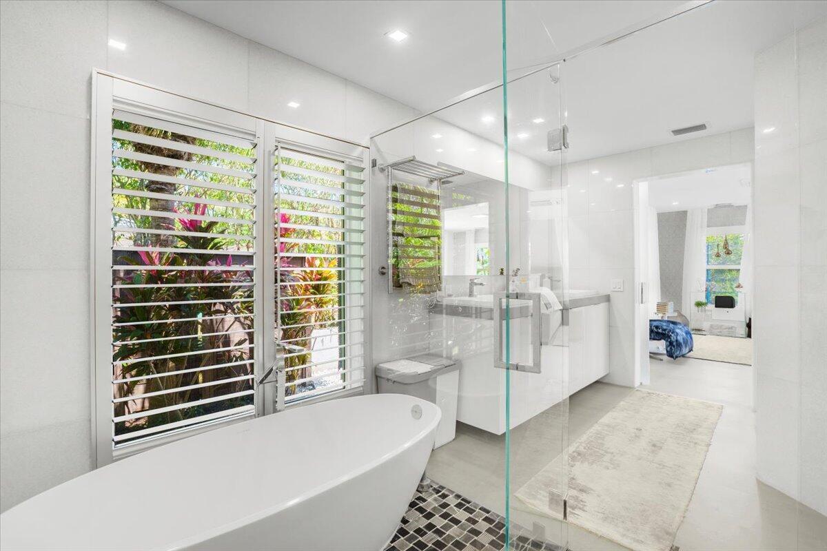 Hypoluxo Island - Residential