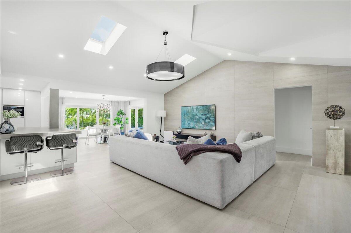 Hypoluxo Island - Residential