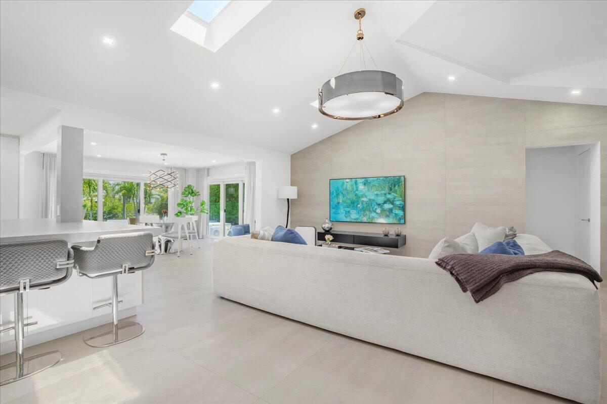 Hypoluxo Island - Residential