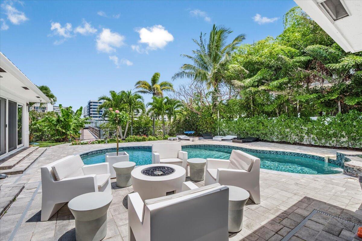 Hypoluxo Island - Residential