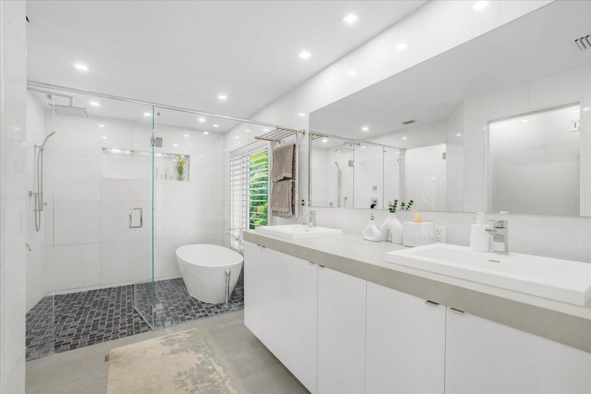 Hypoluxo Island - Residential