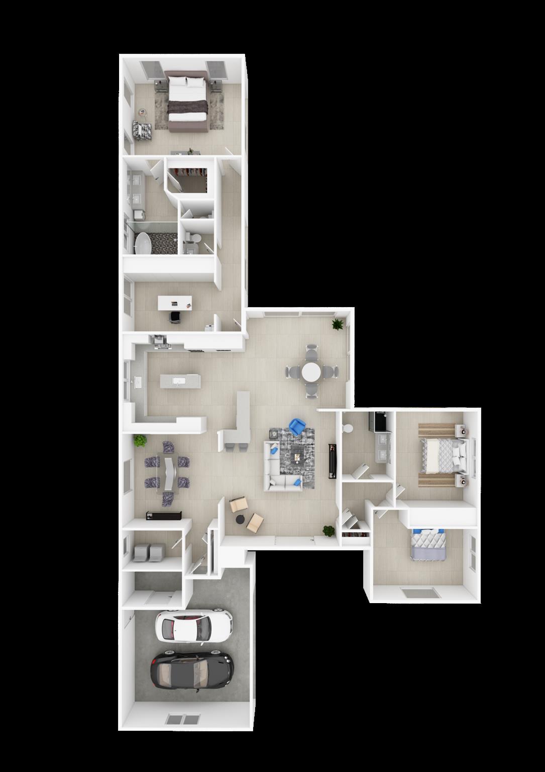 Hypoluxo Island - Residential