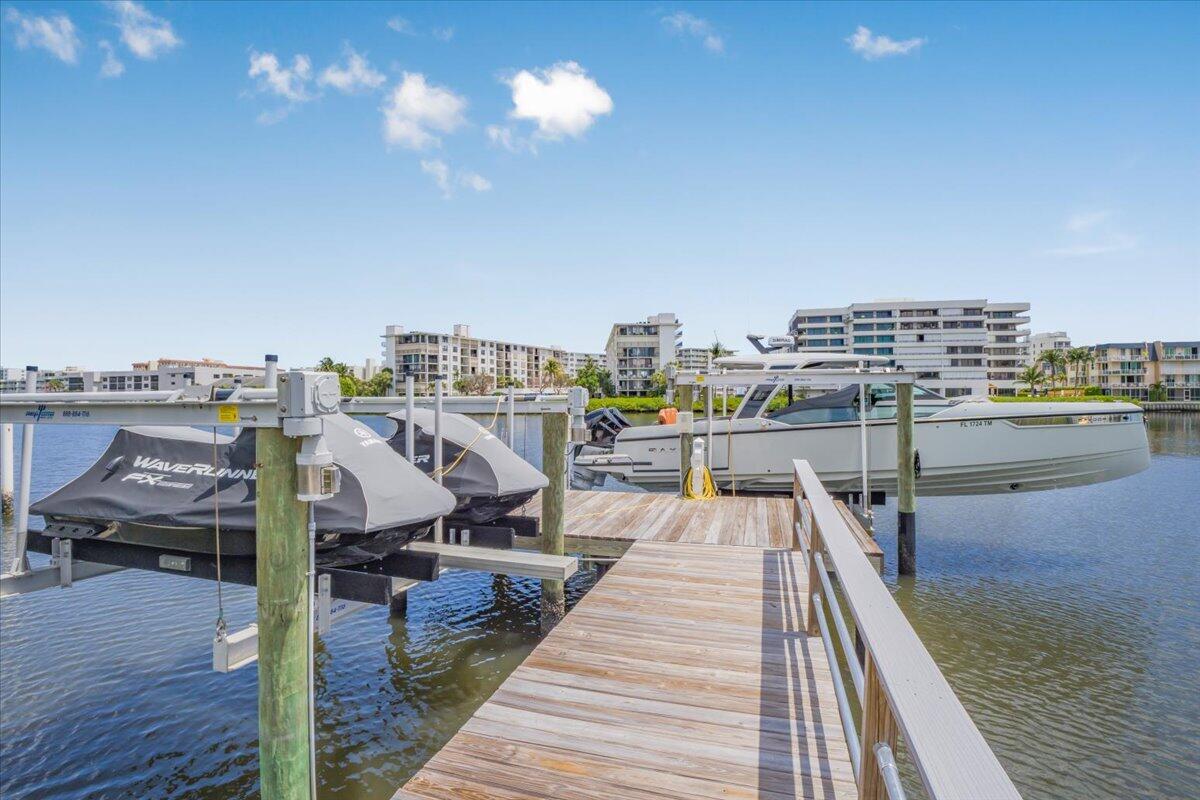 Hypoluxo Island - Residential