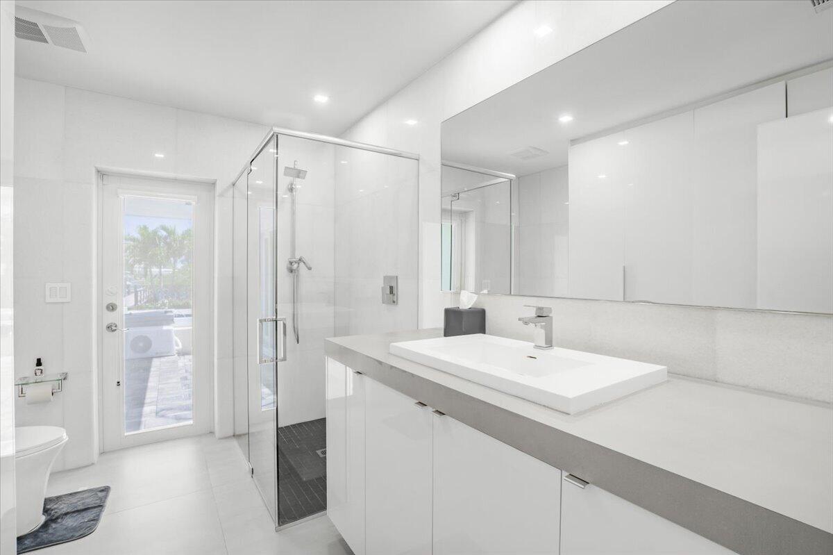 Hypoluxo Island - Residential