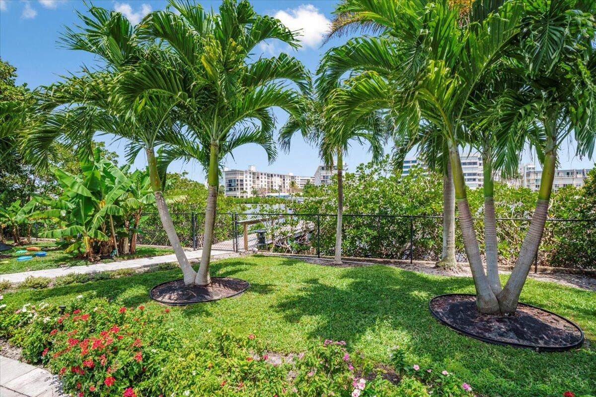 Hypoluxo Island - Residential