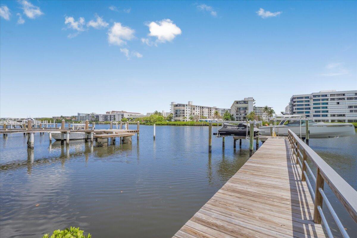 Hypoluxo Island - Residential