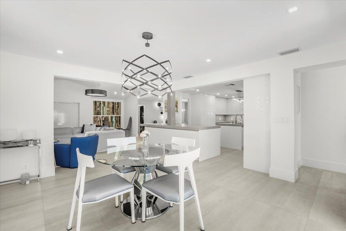 Hypoluxo Island - Residential